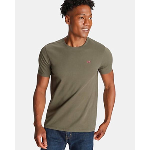 Levis  T-Shirt 56605 0021 SS ORIGINAL HM günstig online kaufen