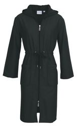 Carl Ross Unisex-Bademantel "35410" 1 Stk. tlg., Midilänge,besonders pflege günstig online kaufen