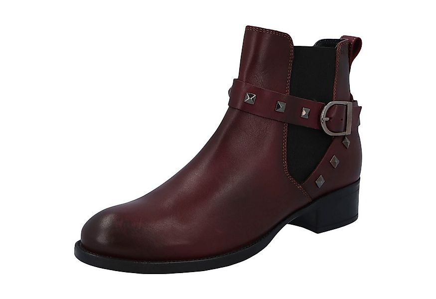 MARC Shoes MARC Erwachsene casual Camille Stiefelette Leder Ankleboots günstig online kaufen