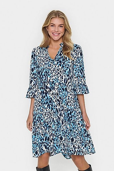 Saint Tropez Blusenkleid Kleid EdaSZ günstig online kaufen