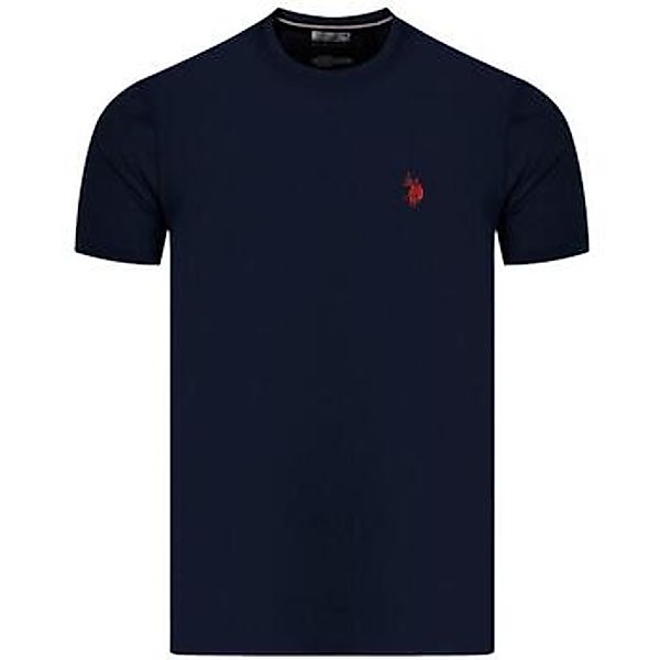 U.S Polo Assn.  T-Shirts & Poloshirts US-50313-LUCA-177 günstig online kaufen