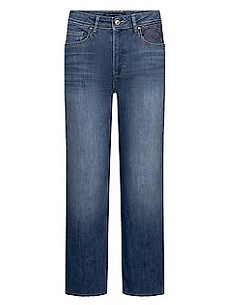 Jeans Modell Kira Raffaello Rossi denim günstig online kaufen