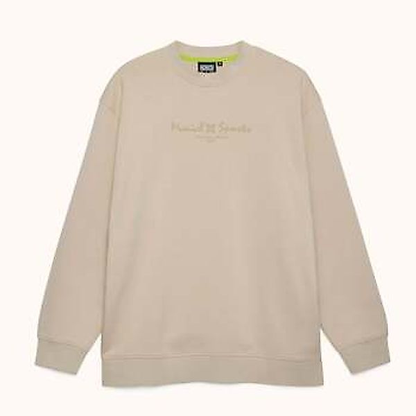 Munich  Langarmshirt Lifestyle 2507676 Sweatshirt Bill Sand günstig online kaufen