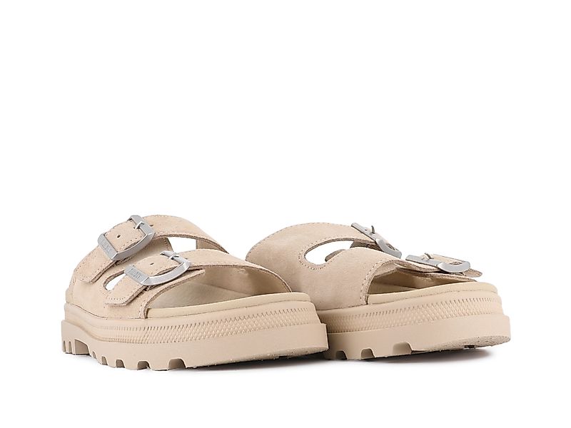 Palladium Pantolette "DUNELITE RIVIERA SDE" günstig online kaufen