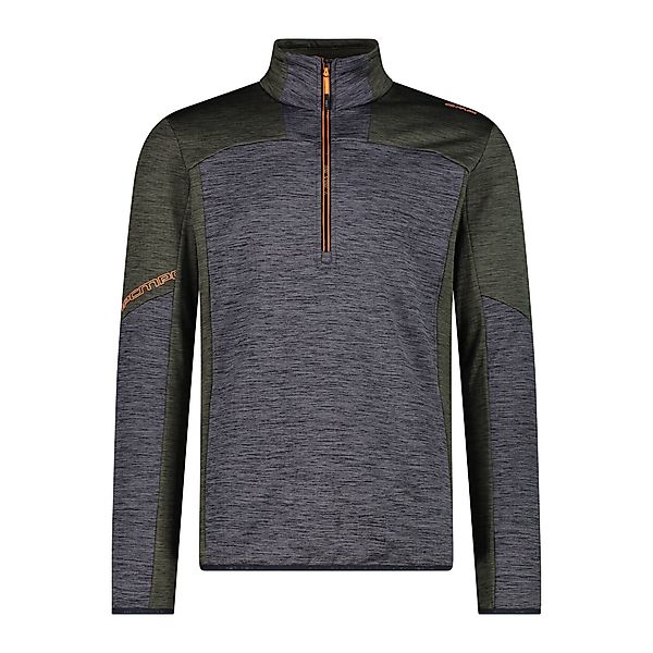 CMP Fleecepullover CMP Herren Pullover MAN günstig online kaufen
