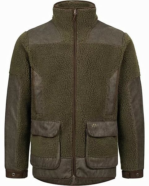 Blaser Fleecejacke Faserpelzjacke Sherpa-Fleece günstig online kaufen