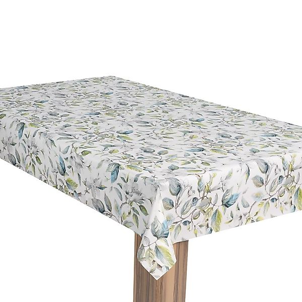 laro Tischdecke Wachstuch-Tischdecke Wachstischdecke Gartentischdecke günstig online kaufen
