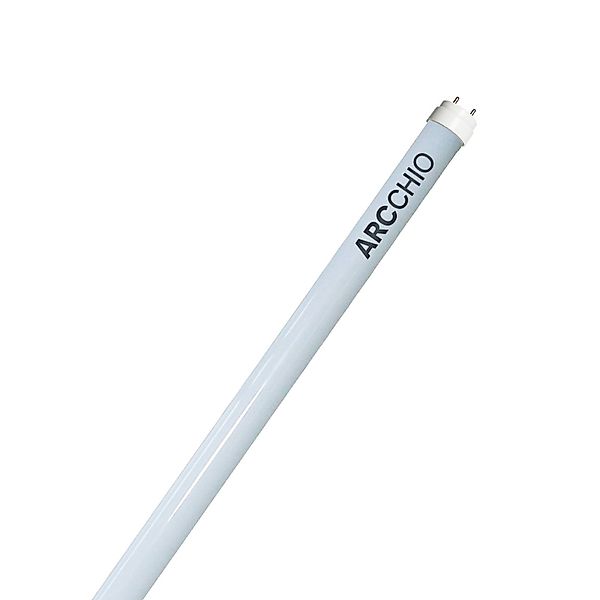 Arcchio LED-Röhrenlampe, G13 T8 11,5W, 120cm, 4000K günstig online kaufen