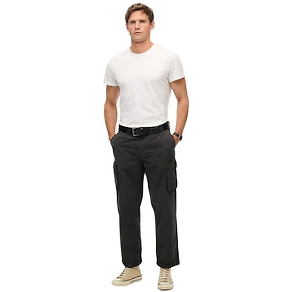 Superdry  Cargohose Pantalon cargo léger Parachute günstig online kaufen