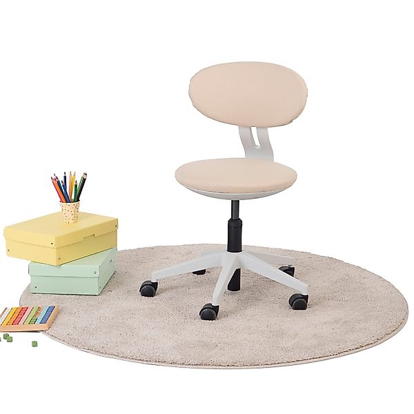 Ergotopia Kinderstuhl Ergonomischer Kinderschreibtischstuhl von Ergotopia günstig online kaufen