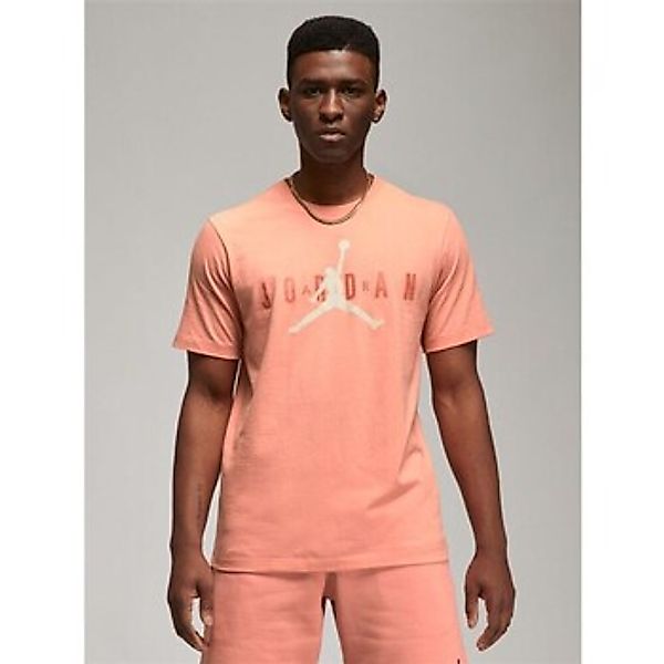 Nike  T-Shirt Air Jordan Wordmark günstig online kaufen