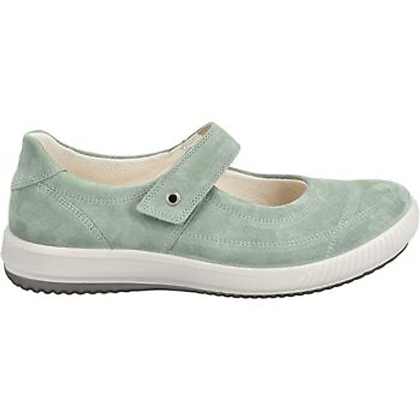 Legero Legero Ballerinas Veloursleder Riemchenballerina günstig online kaufen