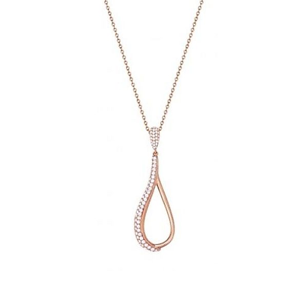 Esprit Kette mit Anhänger ESNL02948C800 günstig online kaufen