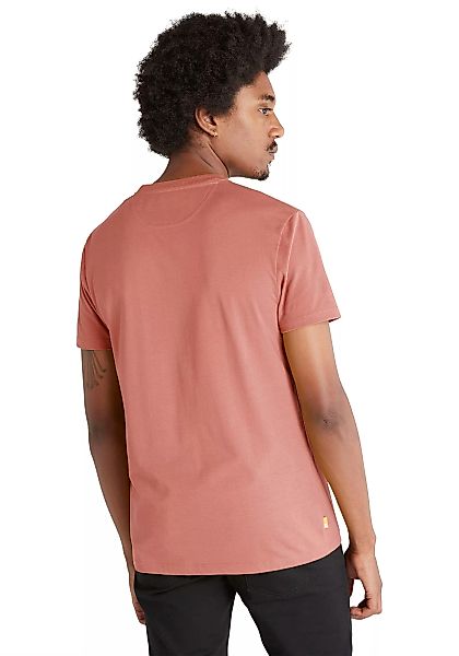 Timberland T-Shirt Short Sleeve Tee günstig online kaufen