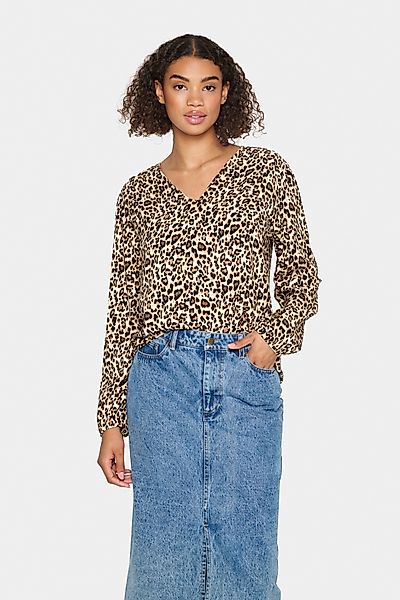 Saint Tropez Shirtbluse GazelSZ Blouse günstig online kaufen