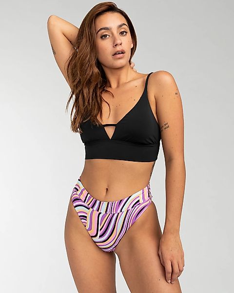 Billabong Bikini-Hose "Sol Searcher Maui Rider" günstig online kaufen