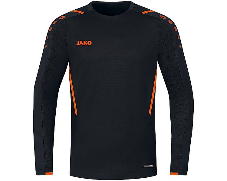 Jako Kapuzenpullover 8821 Sweat Challenge günstig online kaufen