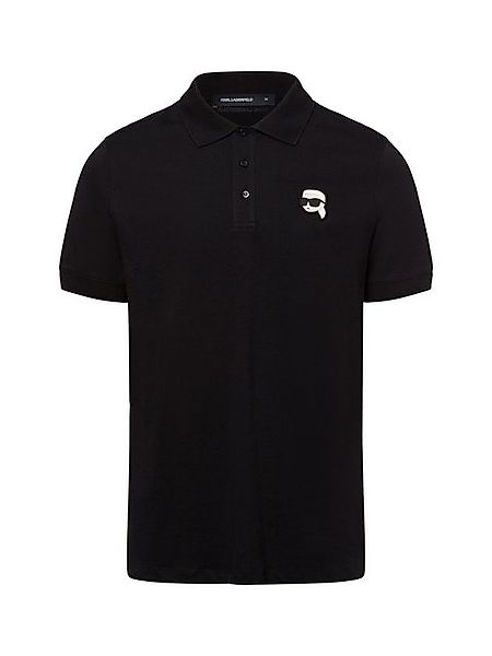 KARL LAGERFELD Poloshirt günstig online kaufen