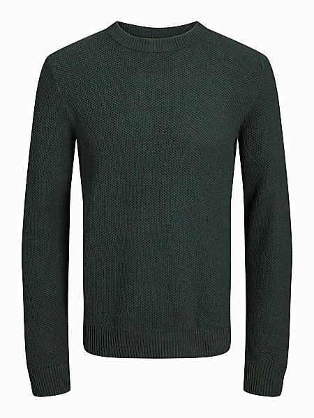 Jack & Jones PlusSize Rundhalspullover JORBRODY günstig online kaufen