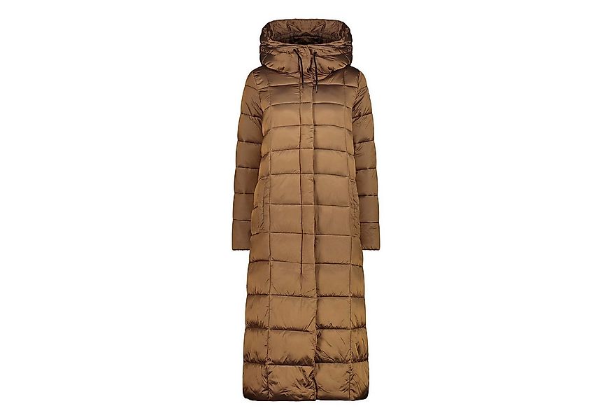 CMP Wintermantel CMP Damen Parka WOMAN COAT FIX HOOD 32K3136 günstig online kaufen