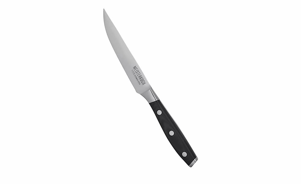 Meisterkoch Steakmesser 11 5 cm  PRIMUS ¦ silber Besteck > Küchenmesser > K günstig online kaufen