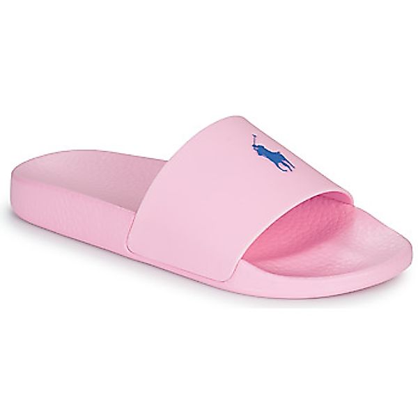 Polo Ralph Lauren  Zehensandalen P. SLIDE/CB-SANDALS-SLIDE günstig online kaufen