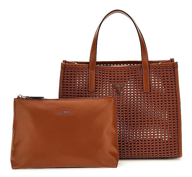 Guess Handtasche 2 in 1 Tote (Set, 2-tlg) günstig online kaufen