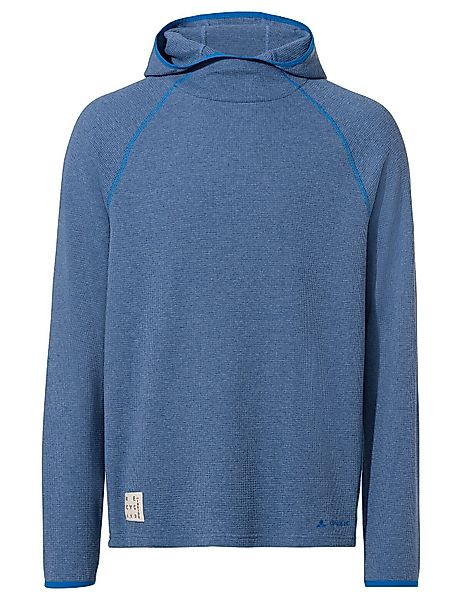 VAUDE Rundhalspullover Men's Redmont Hoody (1-tlg) günstig online kaufen