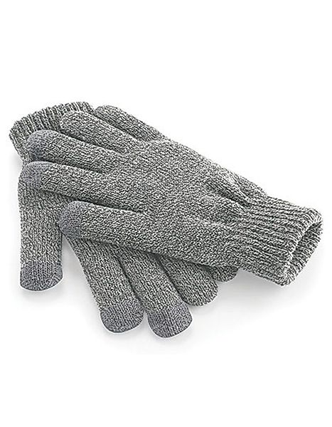 Goodman Design Strickhandschuhe Touchscreen Gloves Fingerhandschuh günstig online kaufen