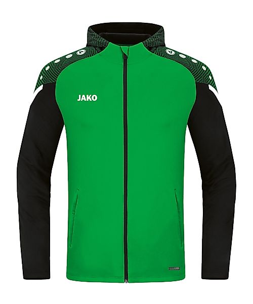 Jako Sweatjacke JAKO Performance Kapuzenjacke Kapuzenjacken günstig online kaufen