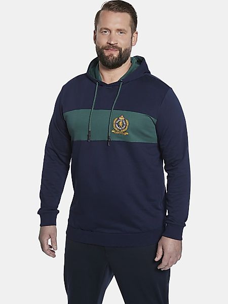 Charles Colby Kapuzensweatshirt "Sweatshirt EARL TALIESIN", 1 mit Kapuze günstig online kaufen