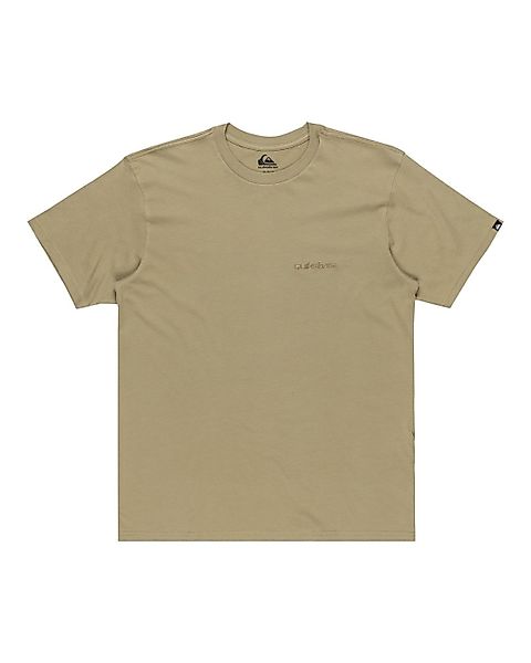 Quiksilver T-Shirt "Salt Water 2024" günstig online kaufen
