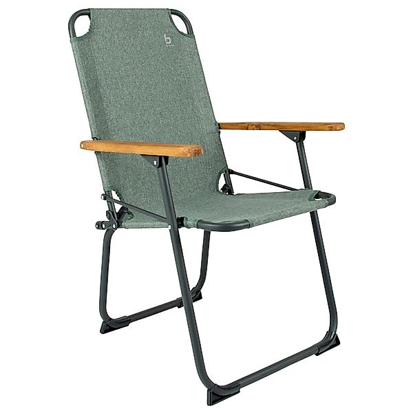 Bo-Camp Campingstuhl Campingstuhl Bushwick Garten Klappstuhl, günstig online kaufen