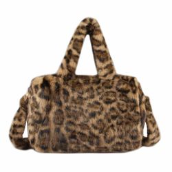 ITALYSHOP24 Schultertasche Damen Leo Tasche Handtasche günstig online kaufen