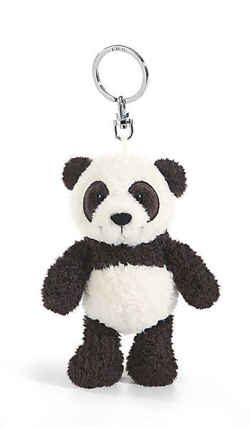 Nici Plüschfigur Nici 41078 Schlüsselanhänger Panda günstig online kaufen
