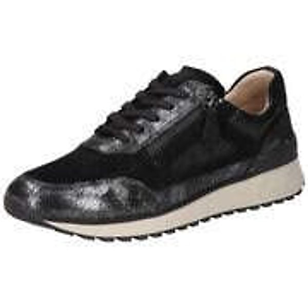Caprice Sneaker Damen schwarz günstig online kaufen