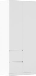 rauch Drehtürenschrank "Kleiderschrank Schrank Garderobe Garderobenschrank günstig online kaufen