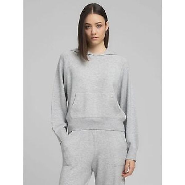 Replay  Sweatshirt DK3905.G23372-M03 GREY MELANGE günstig online kaufen