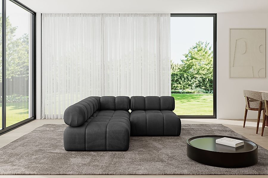 ALTDECOR Ecksofa Samaro-L1, Sofa Praktische Bequeme günstig online kaufen