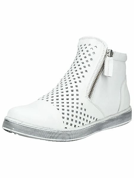 Andrea Conti Schnürschuh "Andrea Conti Halbschuh Leder" günstig online kaufen