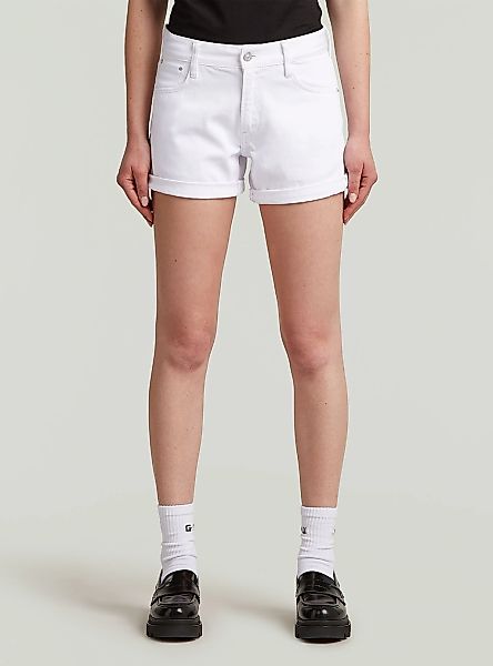 G-STAR Shorts "Judee Boyfriend Shorts" günstig online kaufen