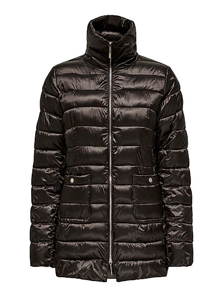 ONLY Steppmantel ONLVEGA LIFE FITTED QUILT günstig online kaufen