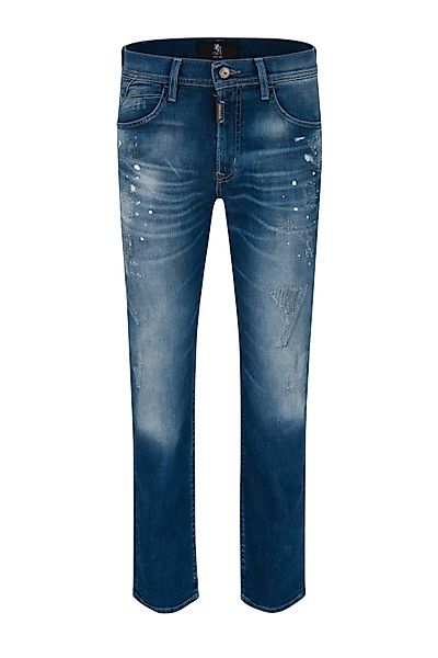 Otto Kern 5-Pocket-Jeans OTTO KERN OK günstig online kaufen