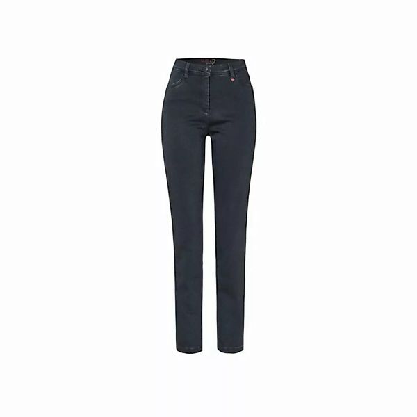 Relaxed by TONI 5-Pocket-Jeans anthrazit (1-tlg) günstig online kaufen