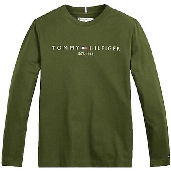 Tommy Hilfiger  T-Shirt KS0KS00202 MS2 günstig online kaufen