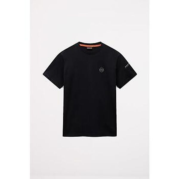 Napapijri  T-Shirt S-BADGE SS günstig online kaufen