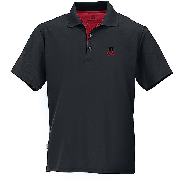 Maul Sport® Poloshirt Poloshirt Spiez fresh günstig online kaufen