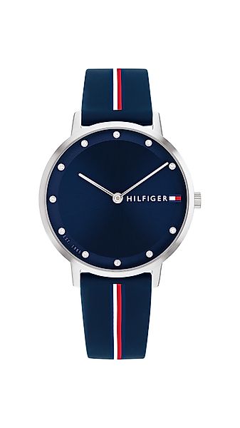 Tommy Hilfiger Quarzuhr PIPPA 1782736, Armbanduhr, günstig online kaufen