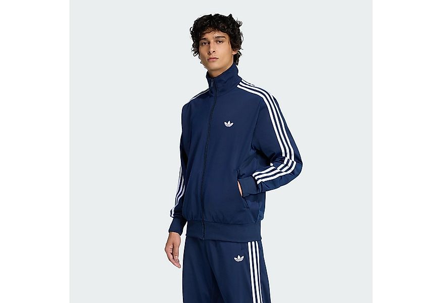 adidas Originals Trainingstop FIREBIRD ORIGINALS JACKE (1-tlg) günstig online kaufen