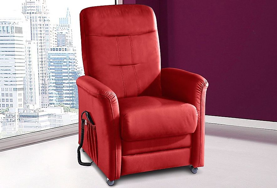 sit&more TV-Sessel Charlie (Set), wahlweise mit günstig online kaufen